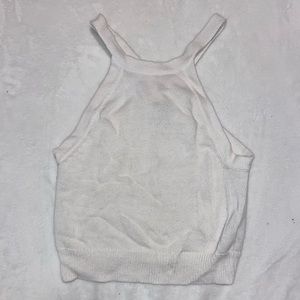 NWOT Aerie Crop Top size S